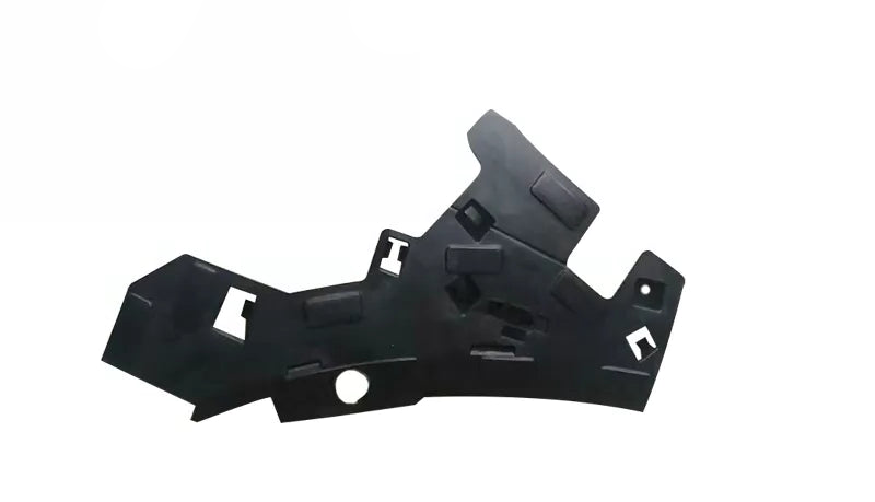 Front Bumper Bracket Set Left 31455904 & Right 31455905 Compatible With Volvo S60 (2019-25) Tag No.2711