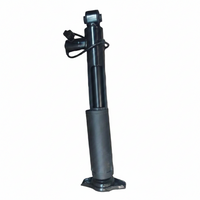 Rear Left Air Suspension Electric Shock Absorber Strut  31429371 31262177 31262911 31302506 Compatible With VOLVO S60 II (134) & S80 II (124)