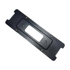 Rear License Plate 31365274 Compatible With VOLVO S90L & S90 [2017-2025]