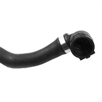 Radiator Coolant Water Hose 64219329645 Compatible With BMW F30 F35
