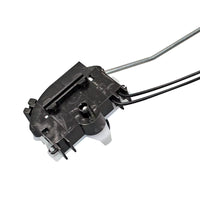 Fuel Level Sensor 16117297340 Compatible With BMW F10 F18