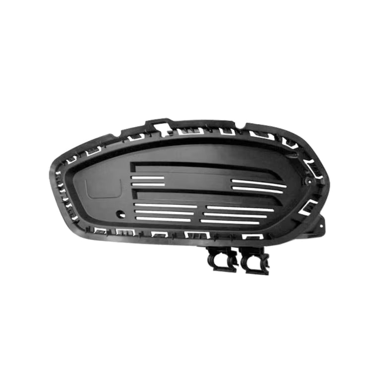 Front Bumper Bracket Left 1178852222 & Right 1178852322 Compatible With Mercedes-Benz CLA-CLASS W117 (2012-2015) Tag No.504