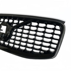Front Bumper Show Grille 32133812 32133813 32291026 Compatible With Volvo XC60 (2022-25)