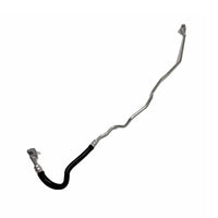 Engine Oil Cooler Hose 17217600973 17217600974 17227636879 17227636880 Compatible With E70 E71