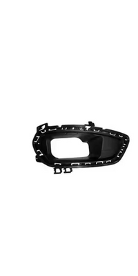 Front Bumper Bracket Left 1178852222 & Right 1178852322 Compatible With Mercedes-Benz CLA-CLASS W117 (2012-2015) Tag No.504
