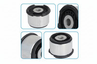 Front Bridge Bushing 3D0505145B Compatible With Volkswagen Bentley/Phaeton