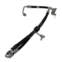 High Pressure Pipe Line Oil Pipe 2213203672 Compatible With Mercedes Benz W221