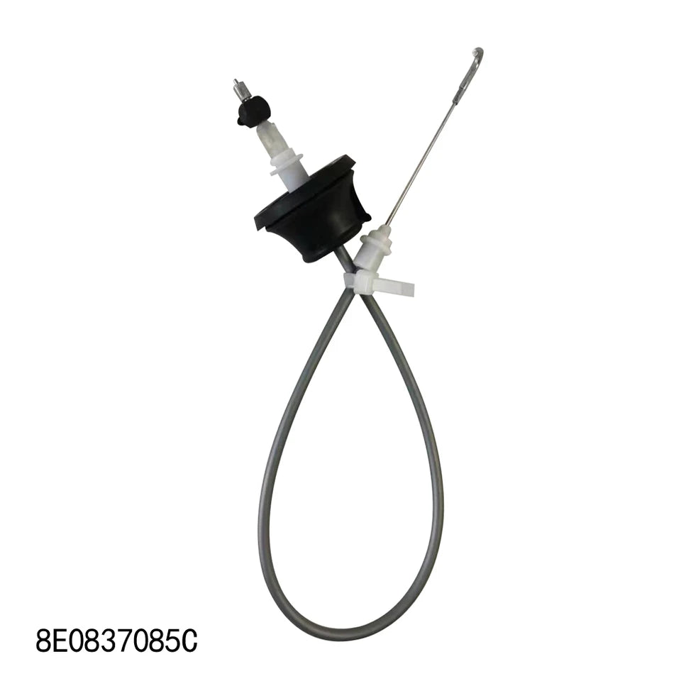 Front Car Door Cable 8K0837085A Comaptible With Audi (A4-B8)