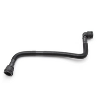 Radiator Hose 2225015591 A2225015591 Compatible With Mercedes Benz W222 S450 S550