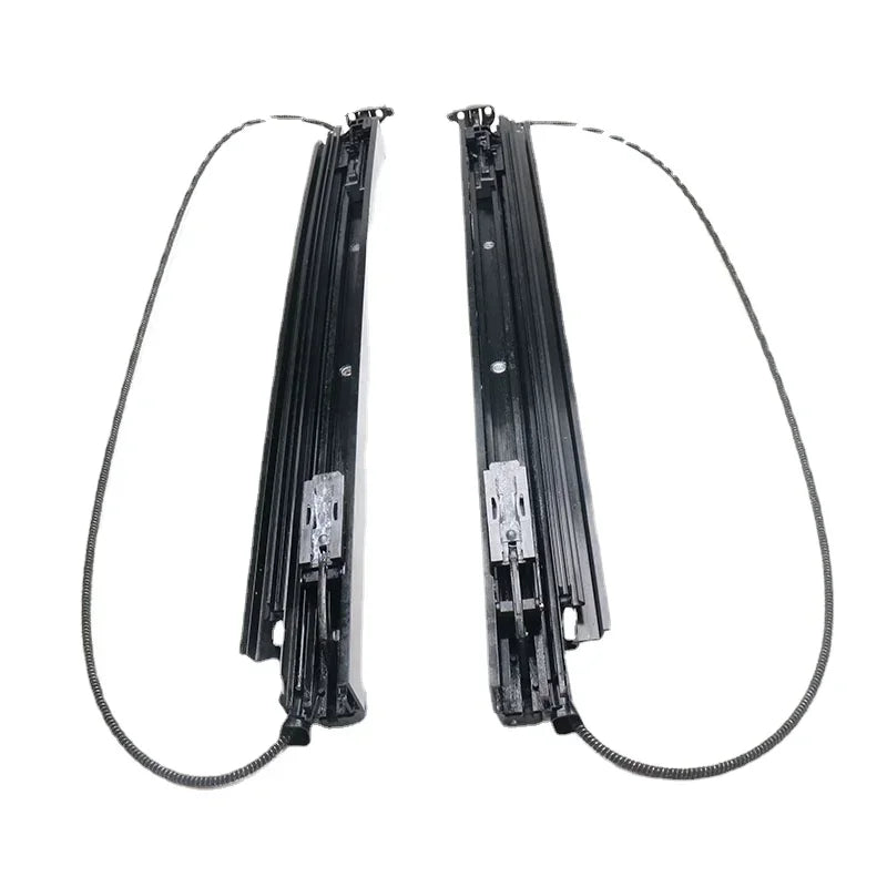 Sunroof Guide Rail Frame Track Compatible With Mercedes C-CLASS W205 & GLC C253