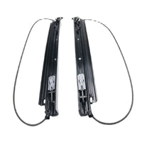 Sunroof Guide Rail Frame Track Compatible With Mercedes C-CLASS W205 & GLC C253