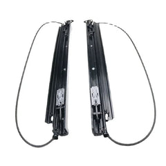 Sunroof Guide Rail Frame Track Compatible With C-CLASS W205 & GLC C253
