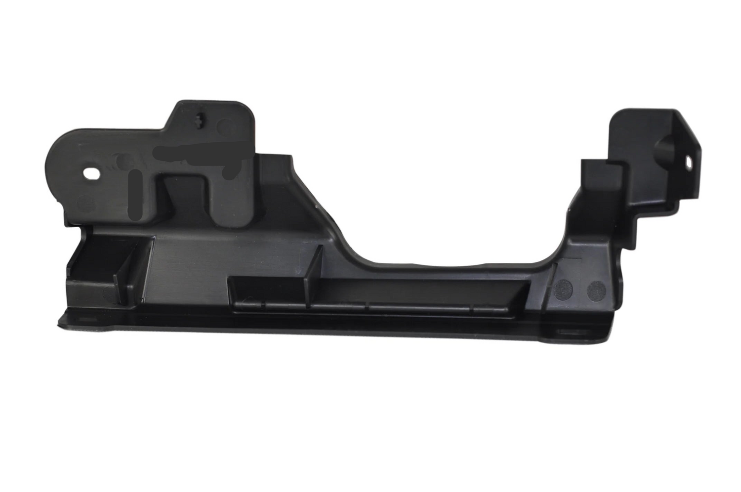 Rear Bumper Bracket Left DQG000073 & Right DQG000063 Compatible With Land Rover Discovery 4