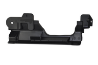 Rear Bumper Bracket Left DQG000073 & Right DQG000063 Compatible With Land Rover Discovery 4