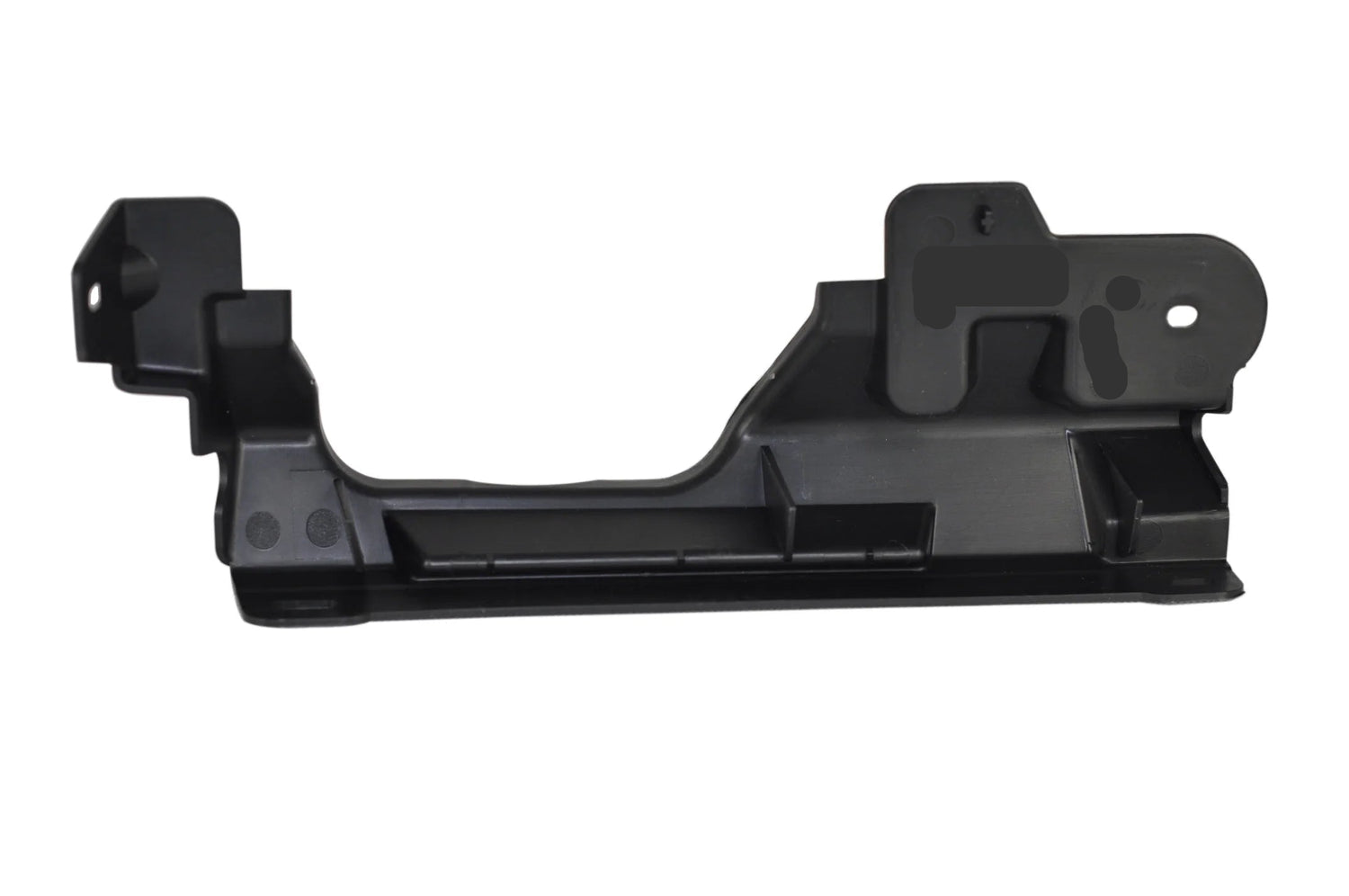 Rear Bumper Bracket Left DQG000073 & Right DQG000063 Compatible With Land Rover Discovery 4