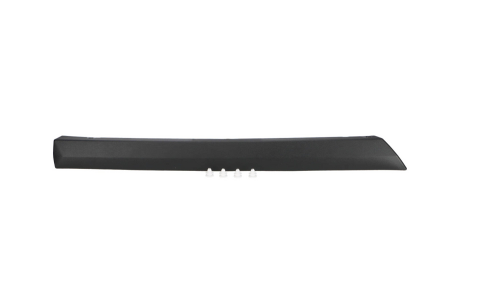Rear Door Side Skirt Set Left  39862508 30678134 & Right 39862524 30678135 Compatible With VOLVO S80 (2006-2013)