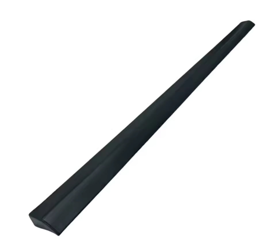 Fornt Door Side Skirt Set Left  39885574 30678132 & Right 39885604 30678133 Compatible With VOLVO S80 (2006-2013)