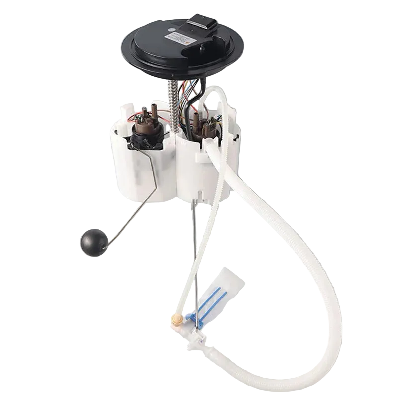 Fuel Pump Assembly 1644701194 Compatible With Mercedes Benz W164 ML63 AMG