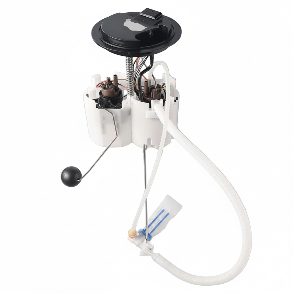 Fuel Pump Assembly 1644701194 Compatible With Mercedes Benz W164 ML63 AMG
