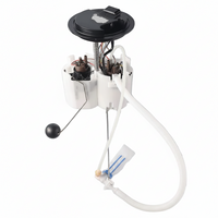 Fuel Pump Assembly 1644701194 Compatible With Mercedes Benz W164 ML63 AMG