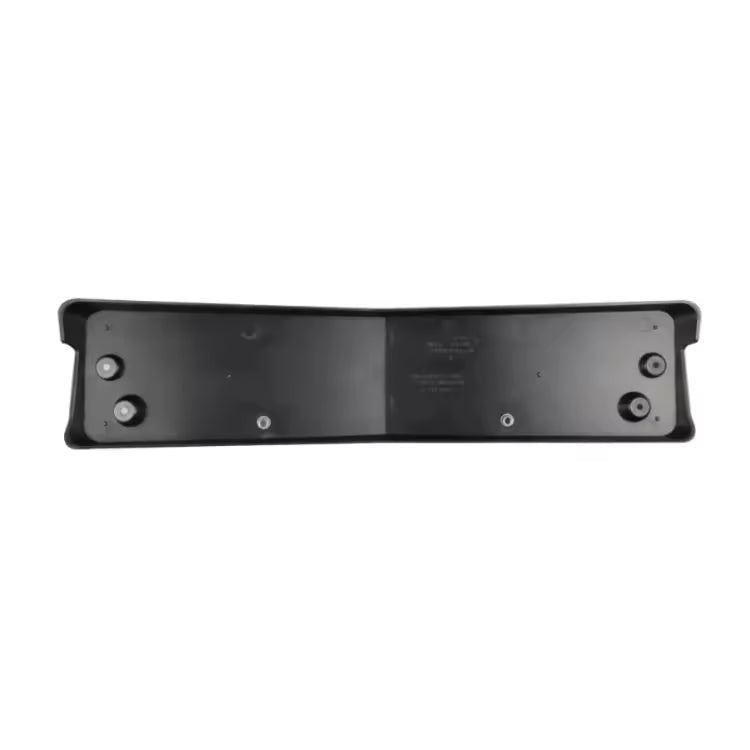 Front Licence Plate Grill 2048801344 Compatible With Mercedes Benz W204 2012-14 Tag No.347