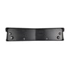Front Licence Plate Grill 2048801344 Compatible With Mercedes Benz W204 2012-14 Tag No.347