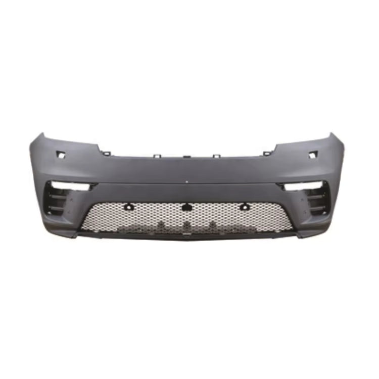Front Bumper Assembly LR116452 Compatible With Land Rover Velar L560 (2017-24)