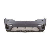 Front Bumper Assembly LR116452 Compatible With Land Rover Velar L560 (2017-24)