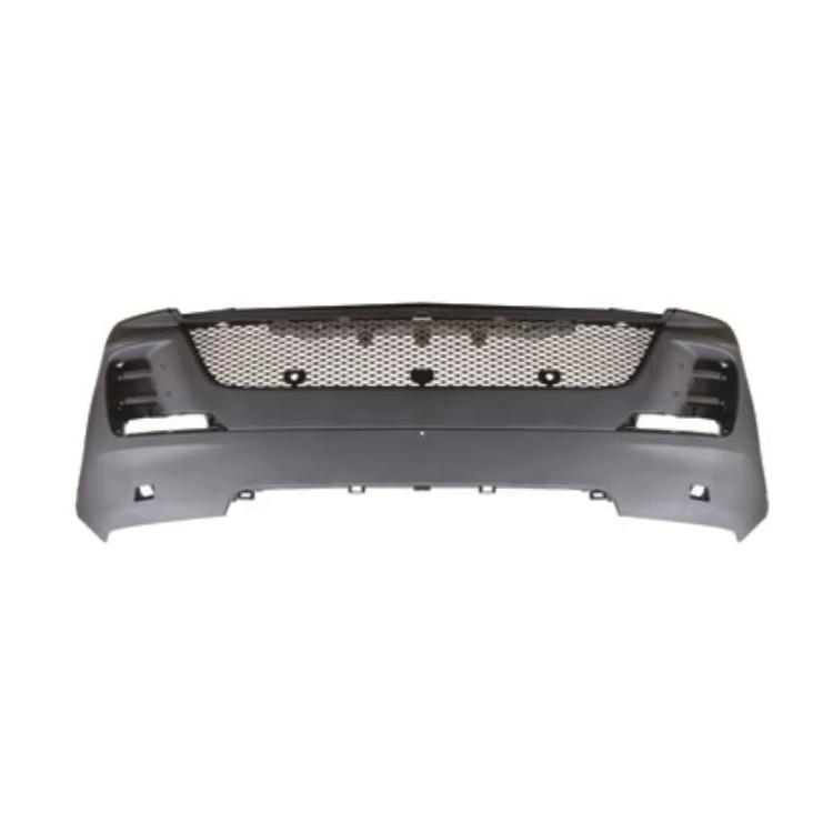 Front Bumper Assembly LR116452 Compatible With Land Rover Velar L560 (2017-24)