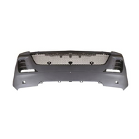 Front Bumper Assembly LR116452 Compatible With Land Rover Velar L560 (2017-24)
