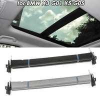 Sunroof Curtain Assembly 54108491961 Compatible With BMW X5 Series G05 SUV 2018-2024