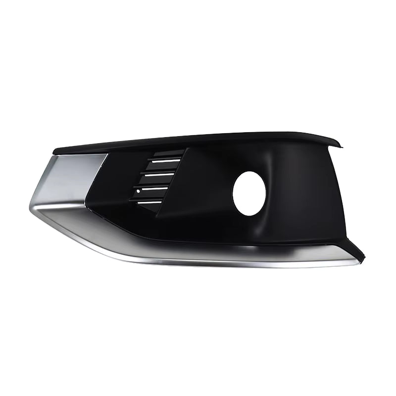 Fog Lamp Cover Left 8WD807681L & Right 8WD807682L Compatible With AUDI A4 B9 (2019-2022) Tag No.21