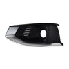 Fog Lamp Cover Left 8WD807681L & Right 8WD807682L Compatible With AUDI A4 B9 (2019-2022) Tag No.21