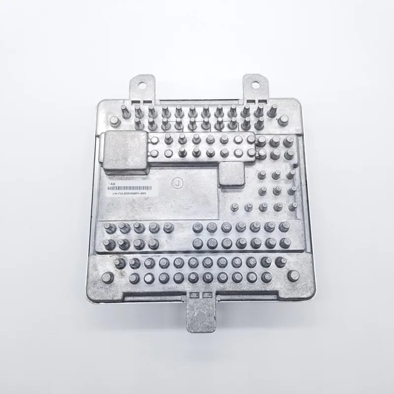 LED Headlight Control Module 63115A0AFA9 Compatible With BMW G05 G06 G07 G11 G12 G20 With Laser