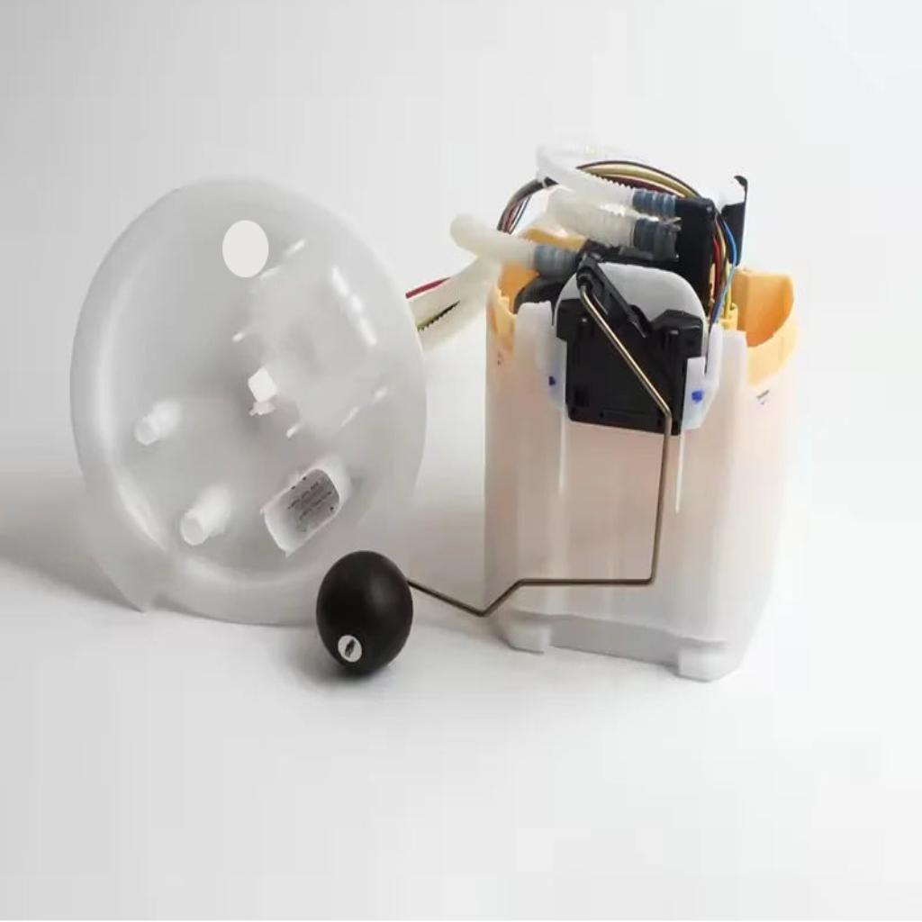 Fuel Pump Assembly 16119468595 Compatible With BMW G11 G12