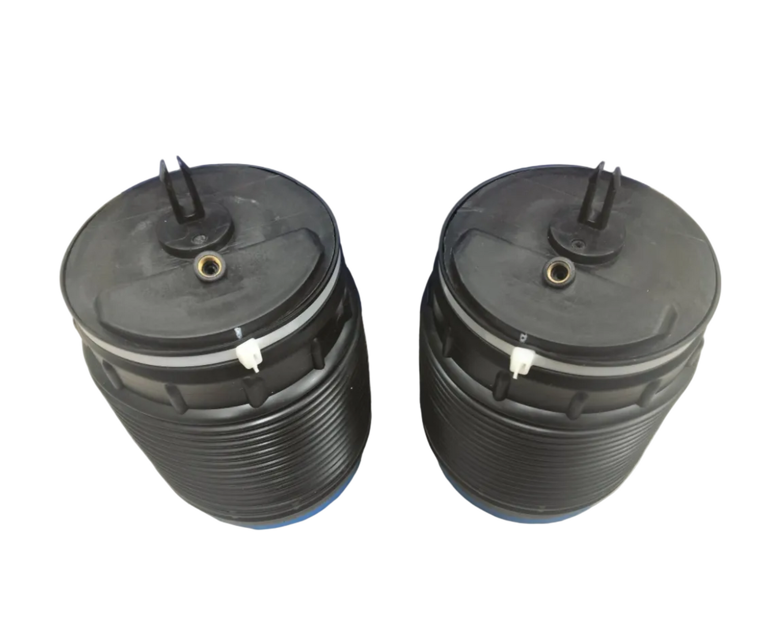 Rear Air Suspension Springs Right 31387234 & Left 31387233 31451887 31476428 31360714 31476427  Compatible With  VOLVO S90 &V90 II Estate (235) & XC60 II (246) & XC90 II (256)