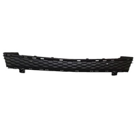 Front Bumper Lower Grill 1678858005 Compatible With Mercedes Benz W167 GLE (2016-19) Tag No.378