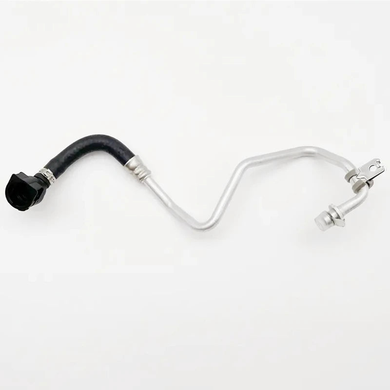 Turbocharger Coolant Line 11538629971 Compatible With BMW F22 F30 F25