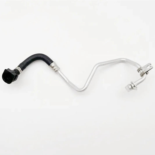 Turbocharger Coolant Line 11538629971 Compatible With BMW F22 F30 F25