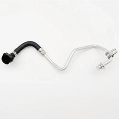 Turbocharger Coolant Line 11538629971 Compatible With BMW F22 F30 F25