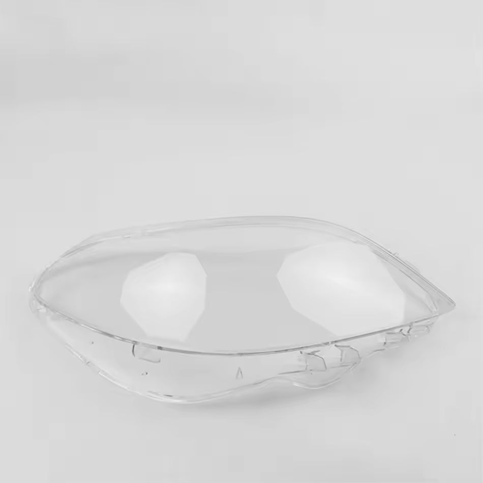 Front Headlight Glass Compatible with Mercedes-Benz B-CLASS W246 (2012 - 2015).