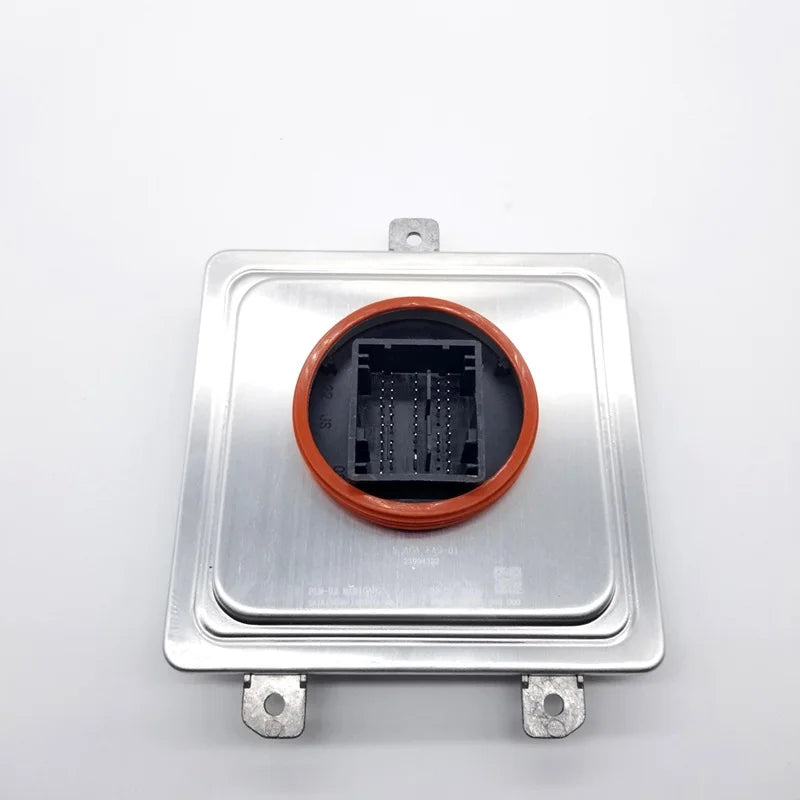 LED Headlight Control Module 63115A0AFA9 Compatible With BMW G05 G06 G07 G11 G12 G20 With Laser