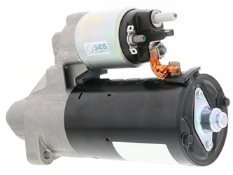 Starter Motor 0061516101 Compatible With Mercedes Benz M642