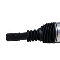 Front Shock Absorber Right LR132751 Compatible With Land Rover L663 Defender 110 (2020-25)