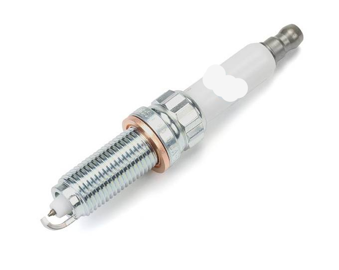 Spark Plug 12120039664 & 12120037581 Compatible With BMW 3 (F30, F80) 5 (F10) X3 (F25)