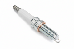 Spark Plug 12120039664 & 12120037581 Compatible With BMW 3 (F30, F80) 5 (F10) X3 (F25)