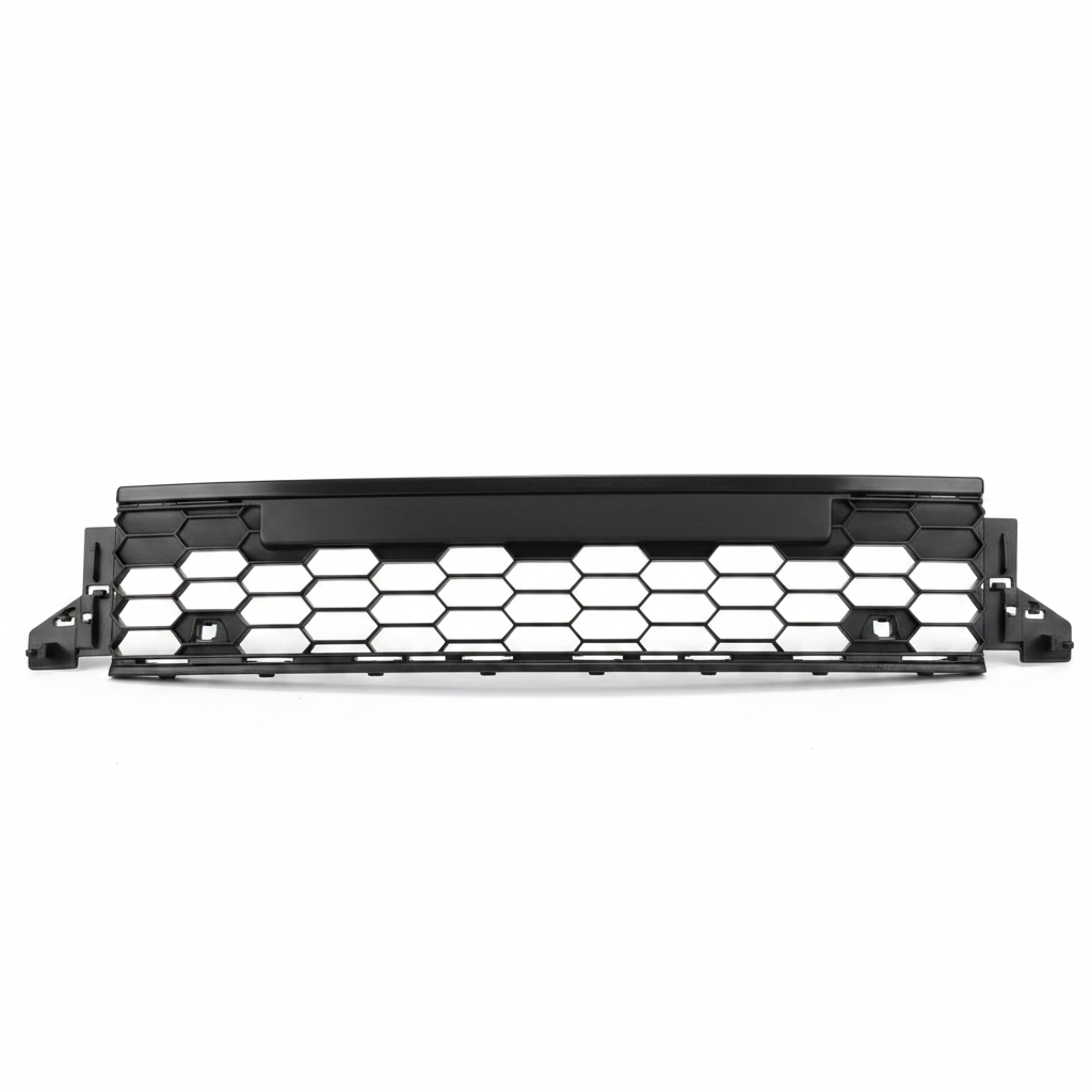 Front Bumper Grill 565853677C Compatible With Skoda Kodiaq (2021-2024) Tag No.502