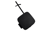 Rear Towing Cap 565807441 Compatible With Skoda Kodiaq (2017-2020) Tag No.1101