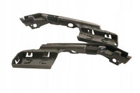 Front Bumper Bracket Set Left 5E3807183 & Right 5E3807184 Compatible With Skoda Octavia (2021-2023) Tag No.369