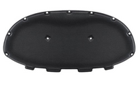 Engine Hood Insulation Pad 5JA863831 Compatible With Skoda RAPID (2013-16)